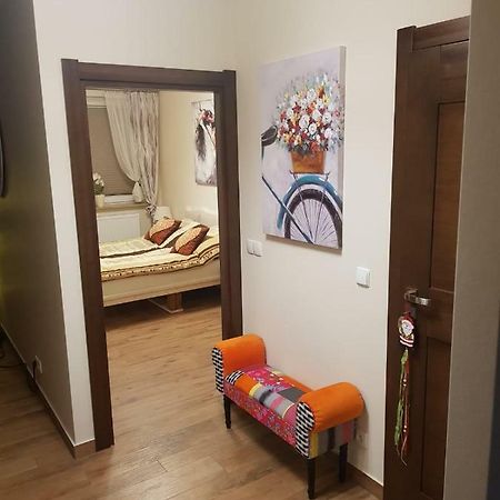 Apartmán Przytulny Zakatek Piła Exteriér fotografie