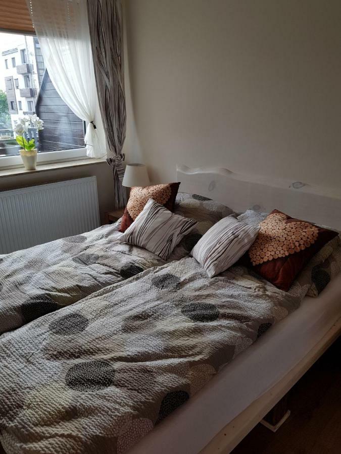 Apartmán Przytulny Zakatek Piła Exteriér fotografie