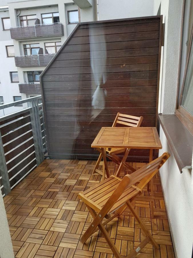 Apartmán Przytulny Zakatek Piła Exteriér fotografie